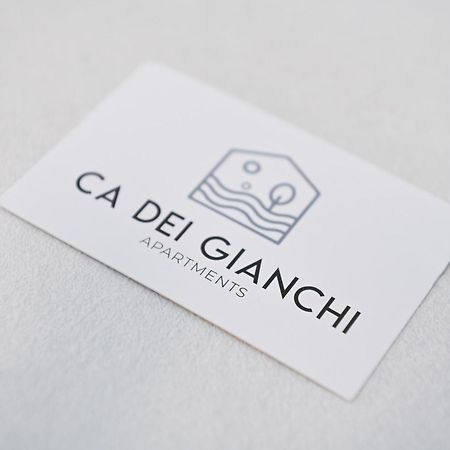 Ferienwohnung Ca Dei Gianchi 3 La Spezia Zimmer foto