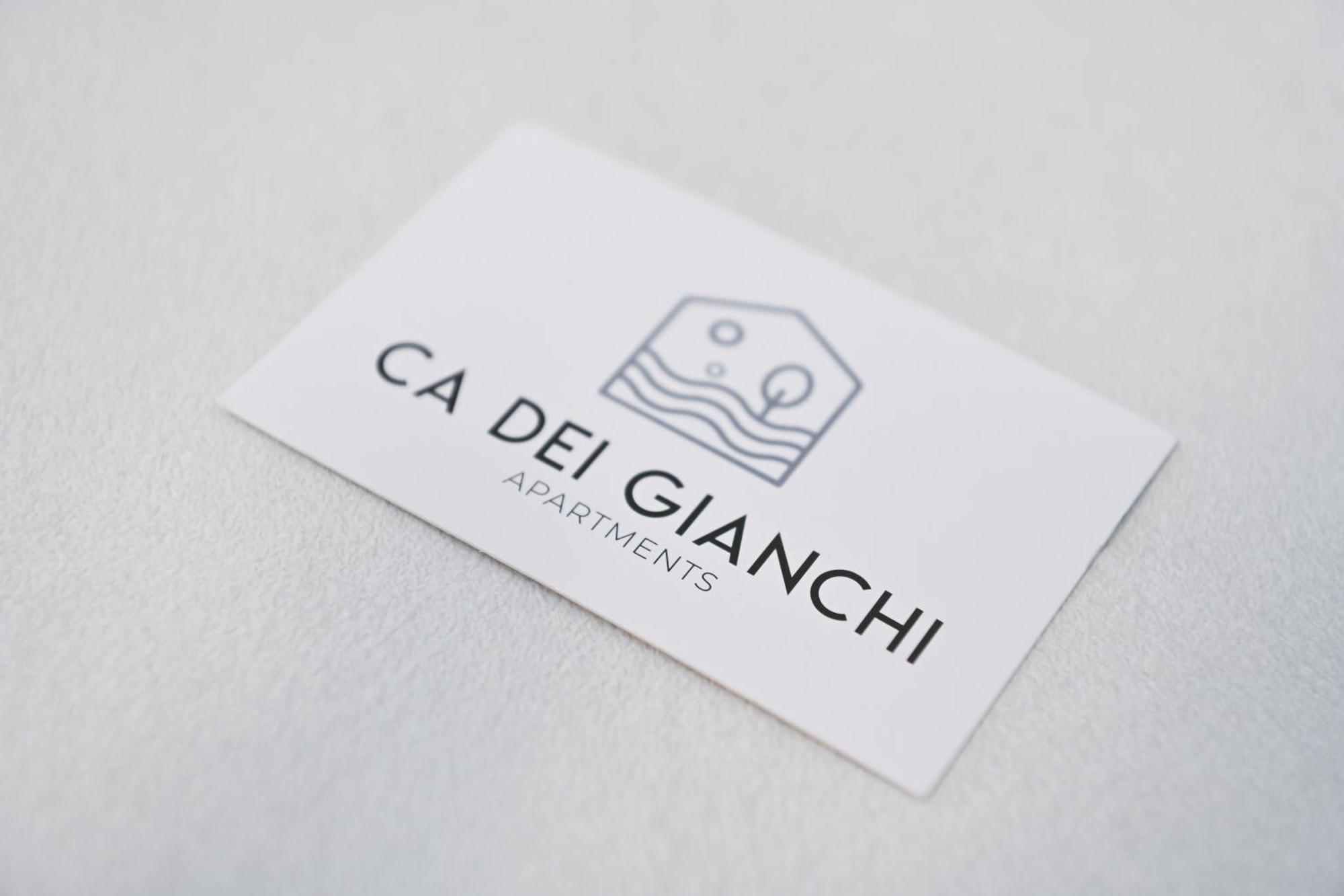 Ferienwohnung Ca Dei Gianchi 3 La Spezia Zimmer foto