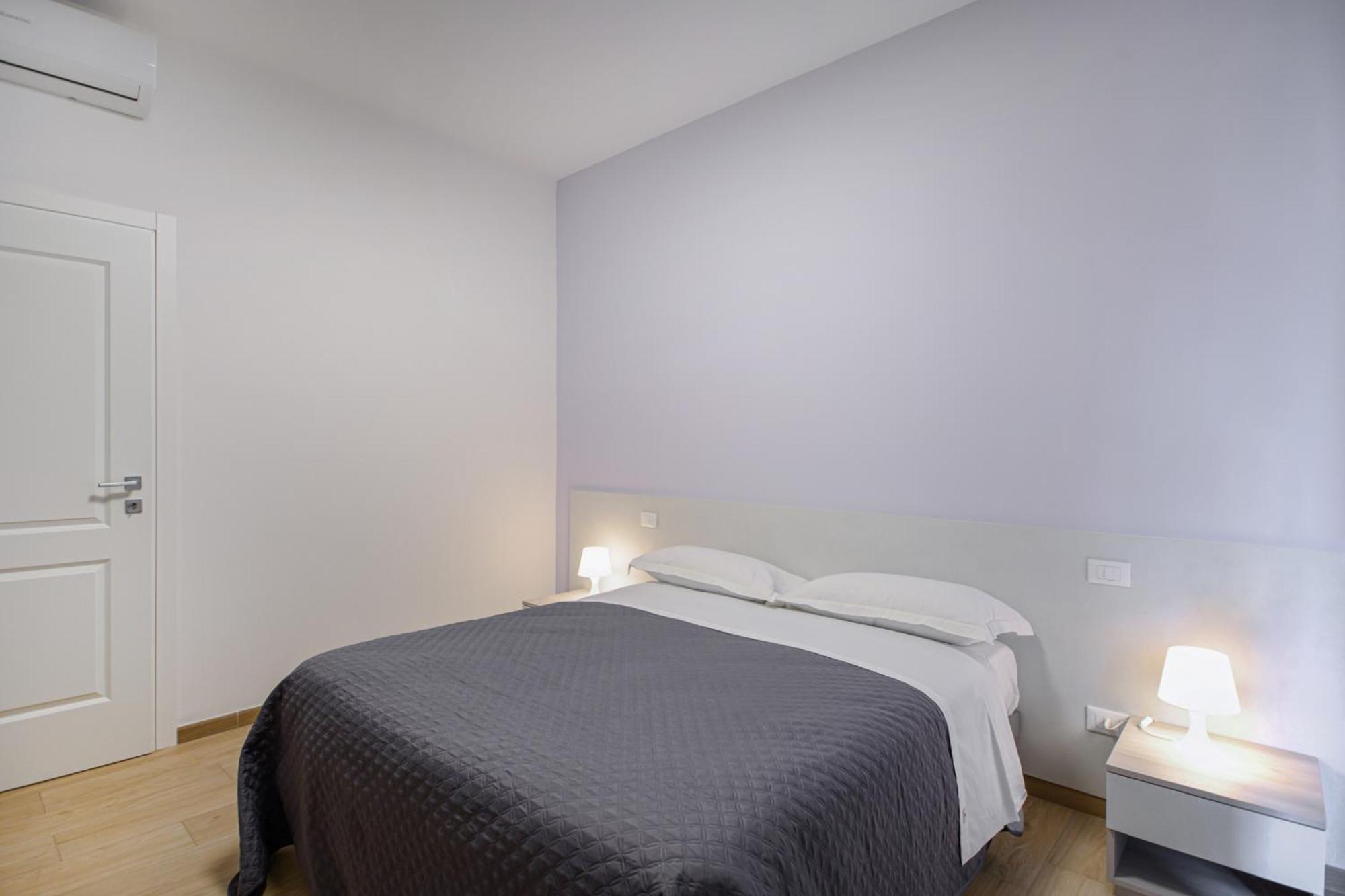 Ferienwohnung Ca Dei Gianchi 3 La Spezia Zimmer foto