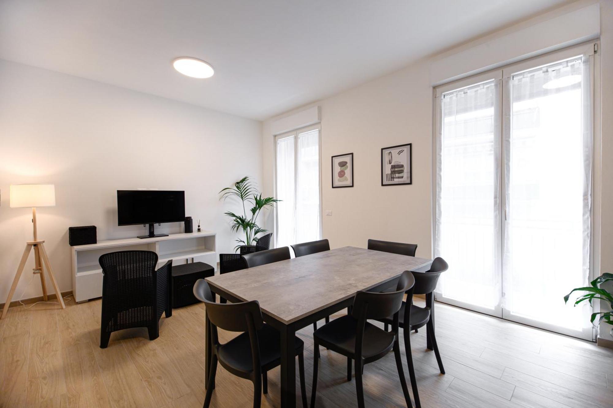 Ferienwohnung Ca Dei Gianchi 3 La Spezia Zimmer foto