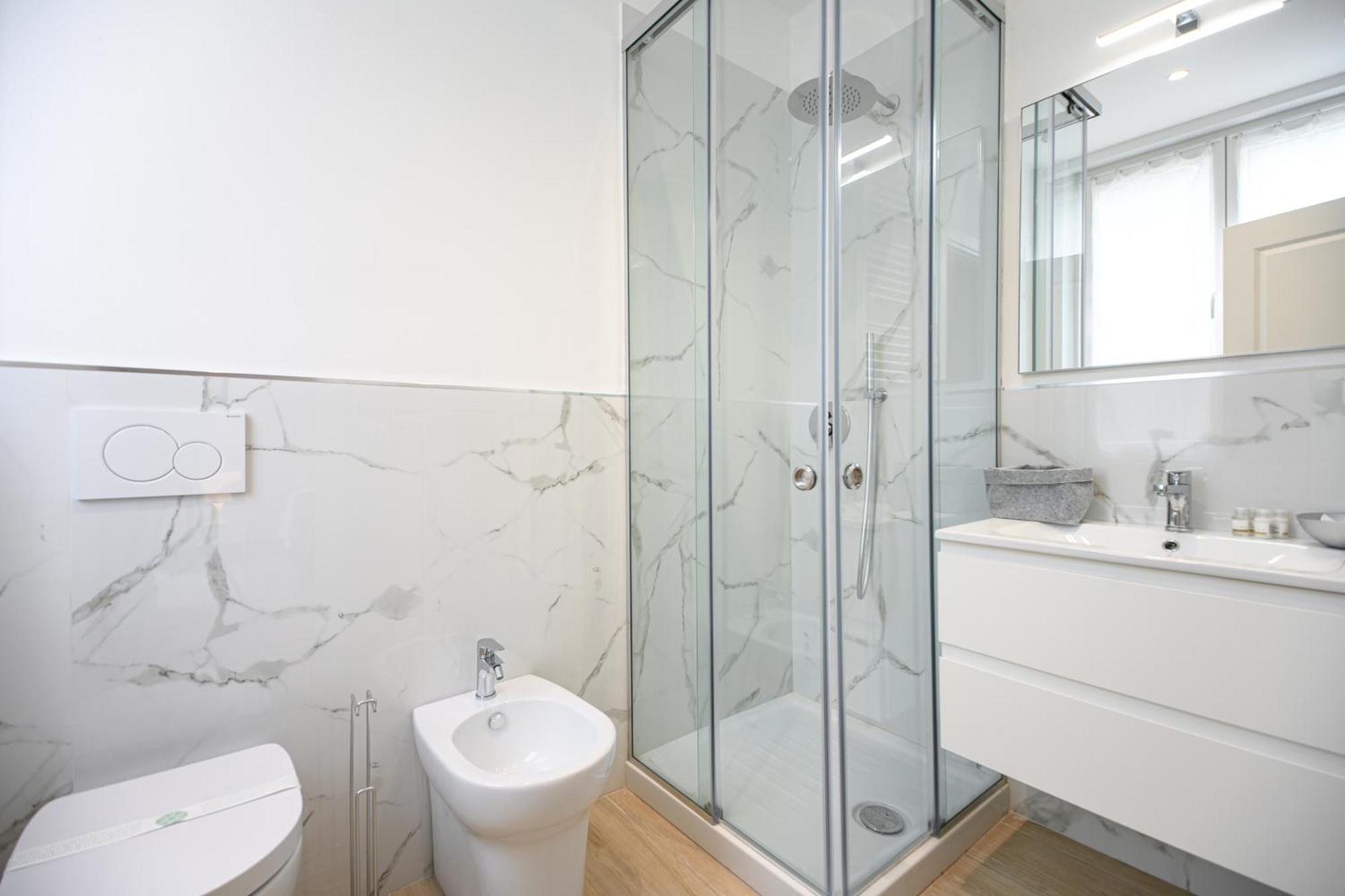 Ferienwohnung Ca Dei Gianchi 3 La Spezia Zimmer foto