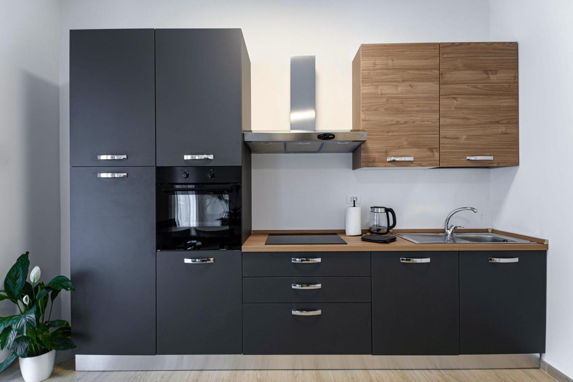 Ferienwohnung Ca Dei Gianchi 3 La Spezia Zimmer foto