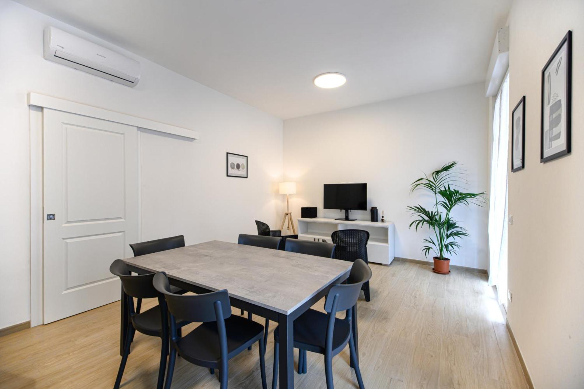 Ferienwohnung Ca Dei Gianchi 3 La Spezia Zimmer foto